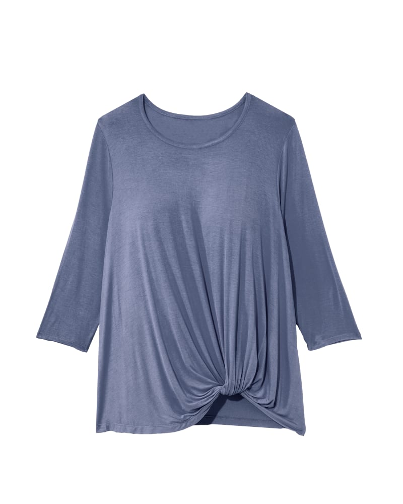 Front of plus size  by BOBEAU | Dia&Co | dia_product_style_image_id:137659
